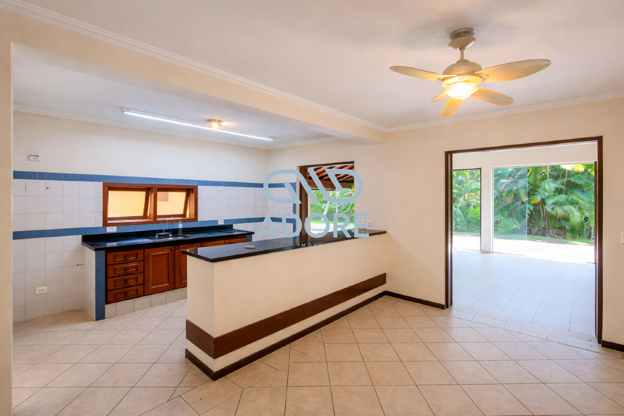 Casa de Condomínio para aluguel no Condomínio Chácara Flora : 