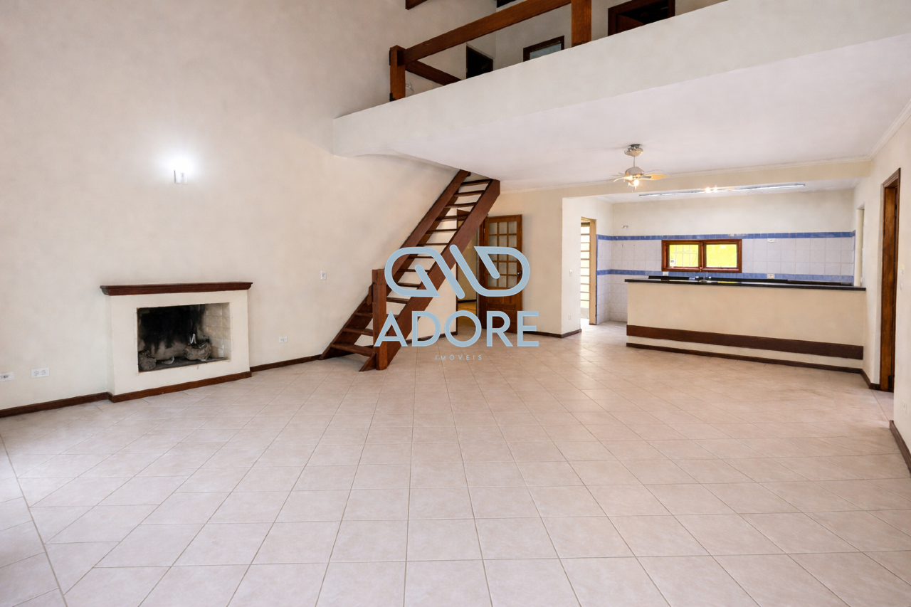 Casa de Condomínio para aluguel no Condomínio Chácara Flora : 