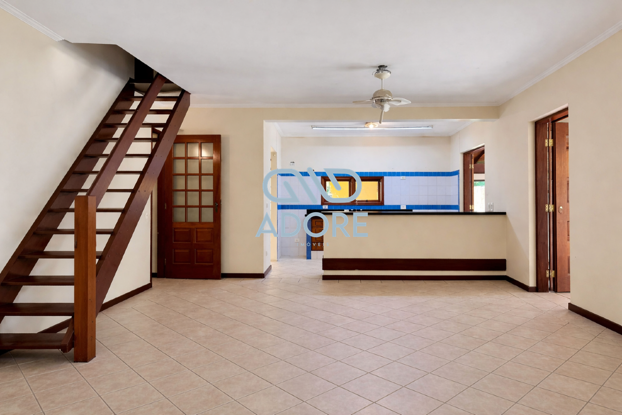 Casa de Condomínio para aluguel no Condomínio Chácara Flora : 