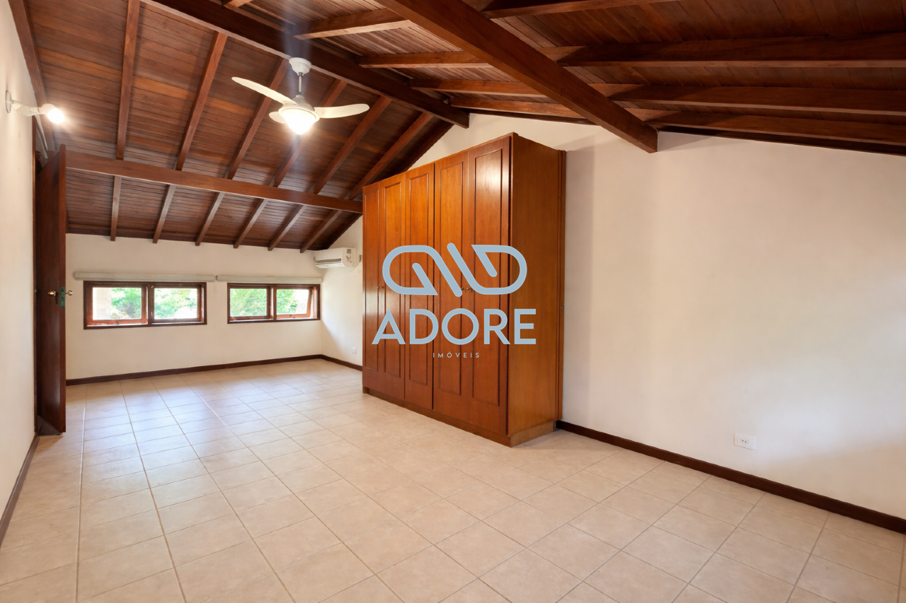 Casa de Condomínio para aluguel no Condomínio Chácara Flora : 