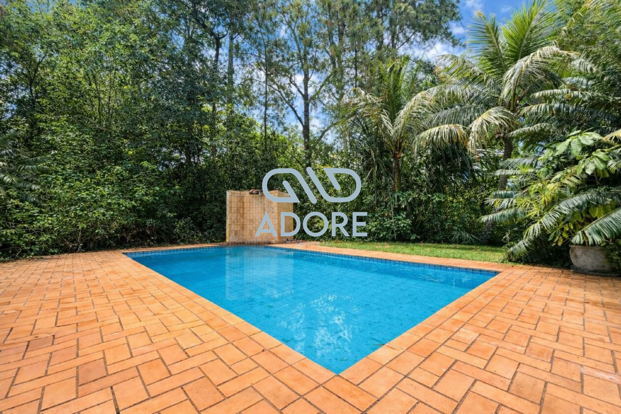 Casa de Condomínio para aluguel no Condomínio Chácara Flora : 