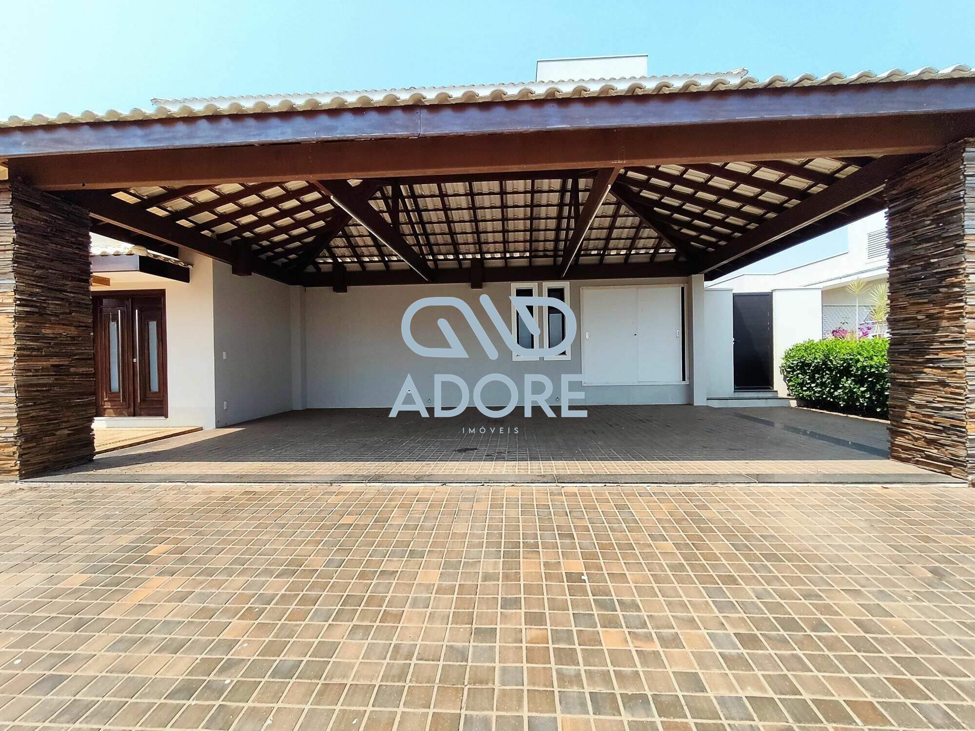 Casa de Condomínio à venda no Condomínio Palmeiras Imperiais: 