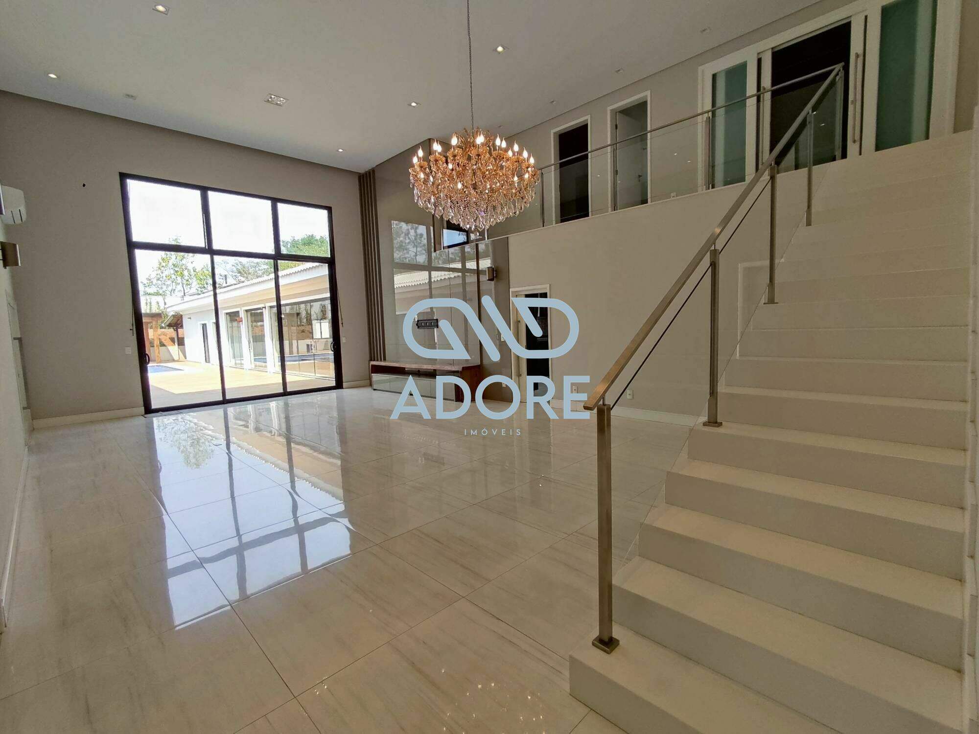 Casa de Condomínio à venda no Condomínio Palmeiras Imperiais: 