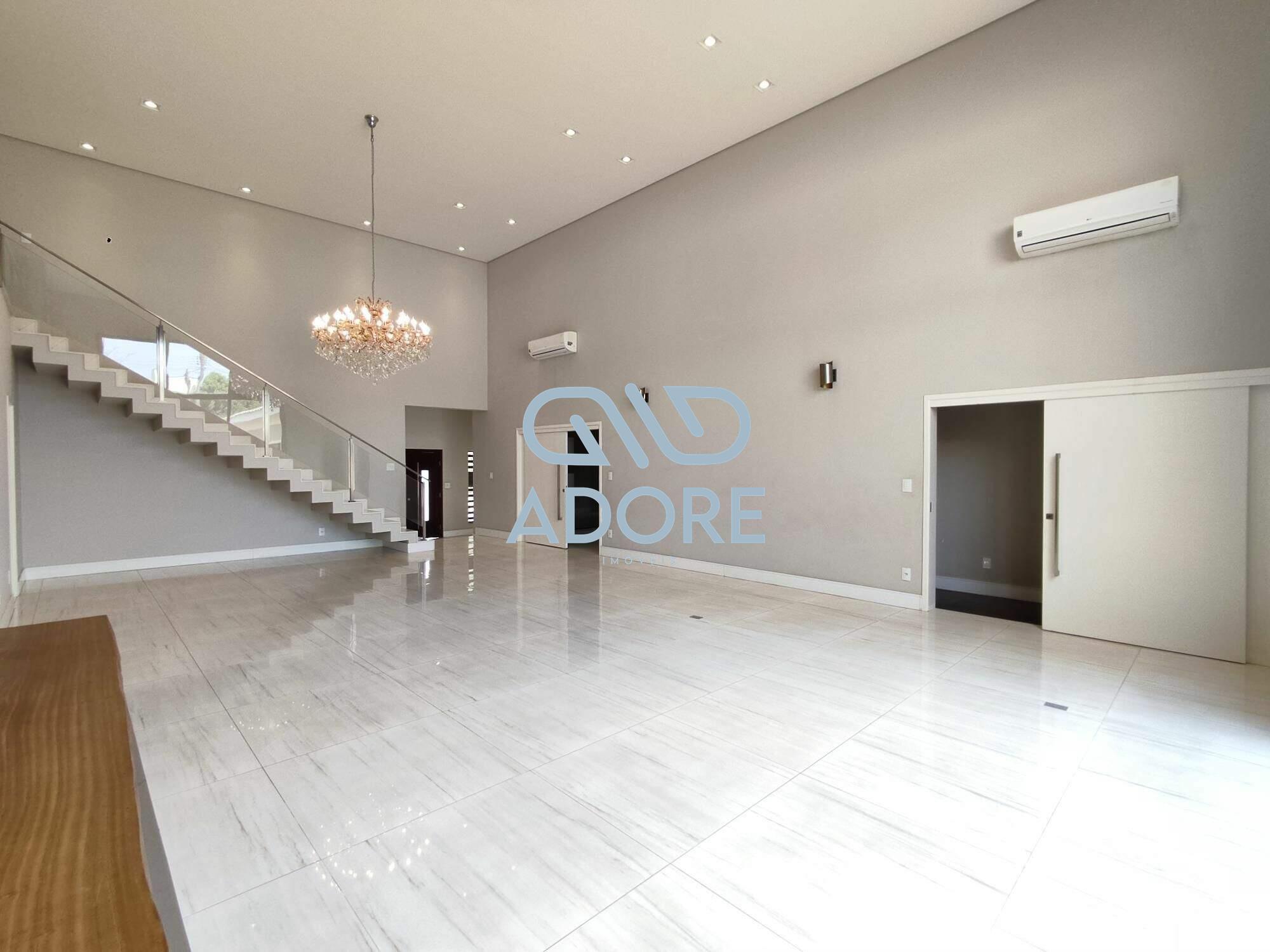 Casa de Condomínio à venda no Condomínio Palmeiras Imperiais: 