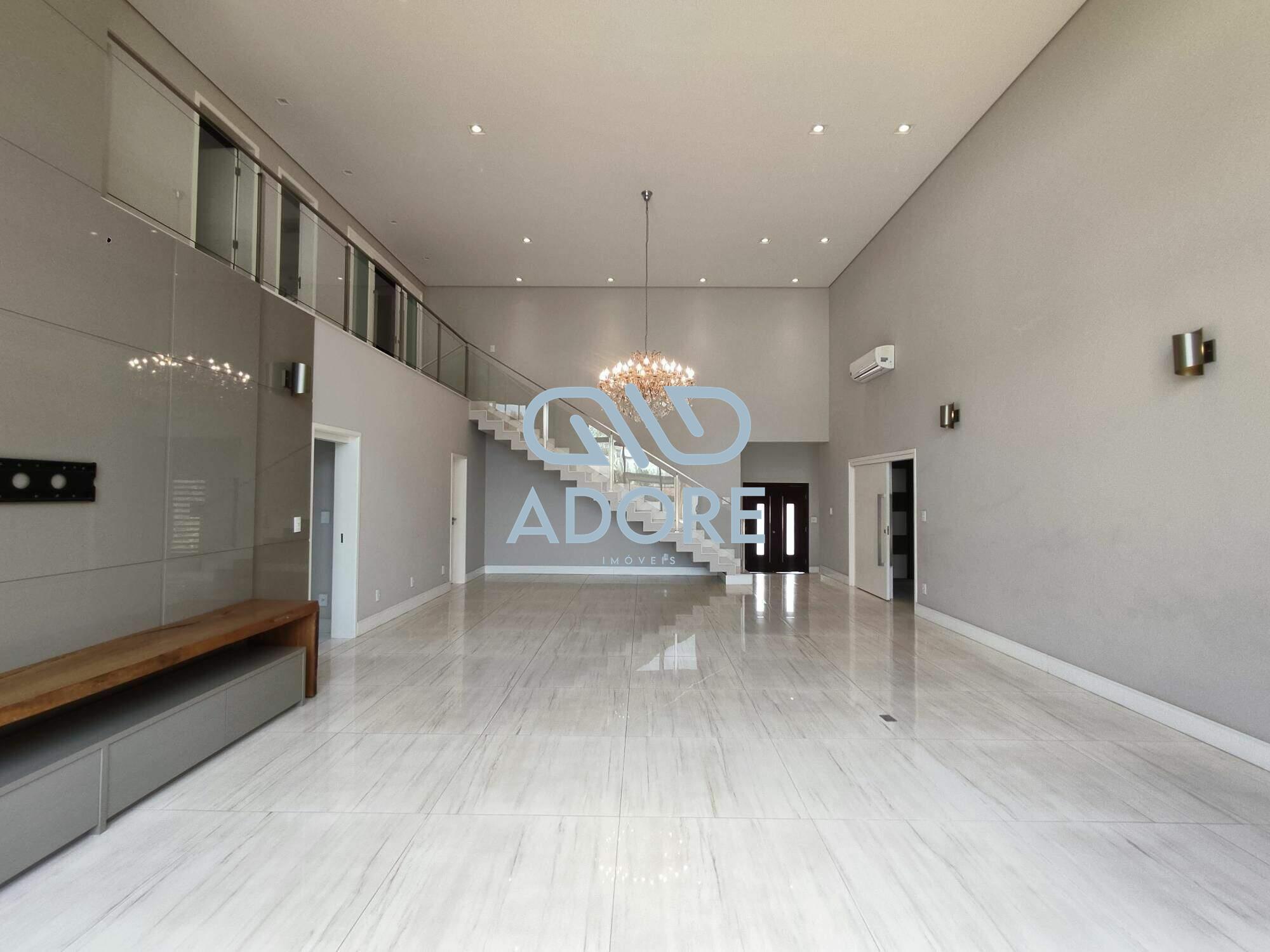 Casa de Condomínio à venda no Condomínio Palmeiras Imperiais: 