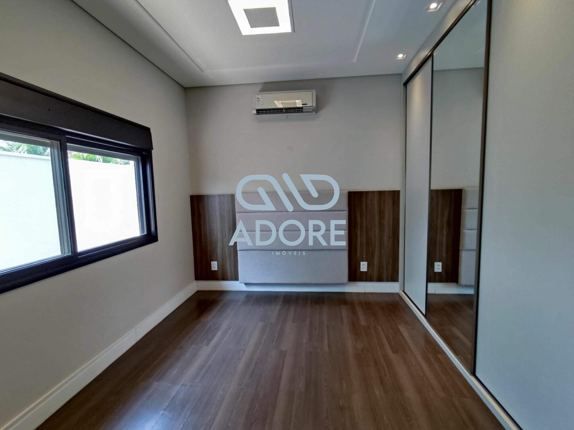 Casa de Condomínio à venda no Condomínio Palmeiras Imperiais: 