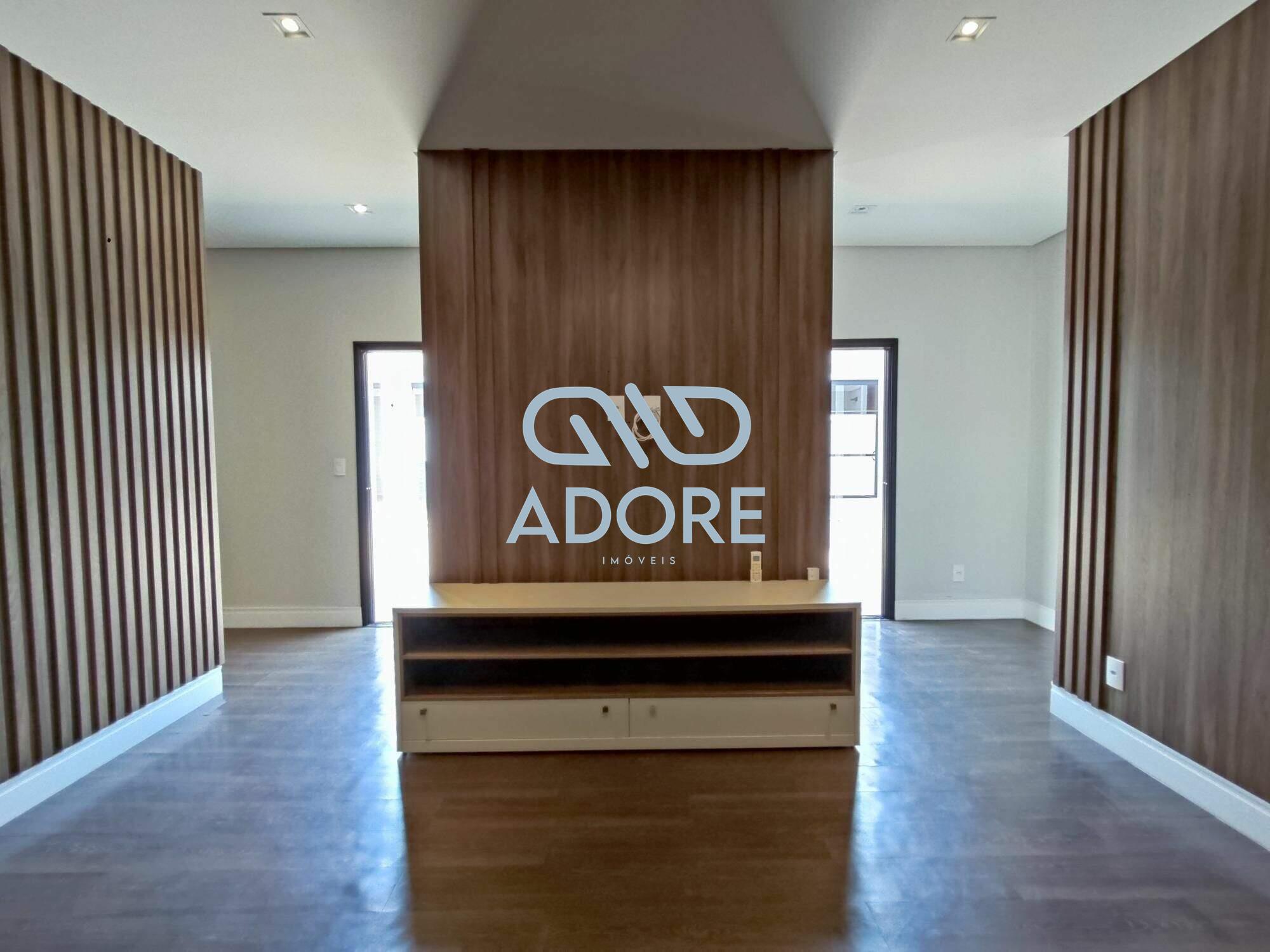 Casa de Condomínio à venda no Condomínio Palmeiras Imperiais: 