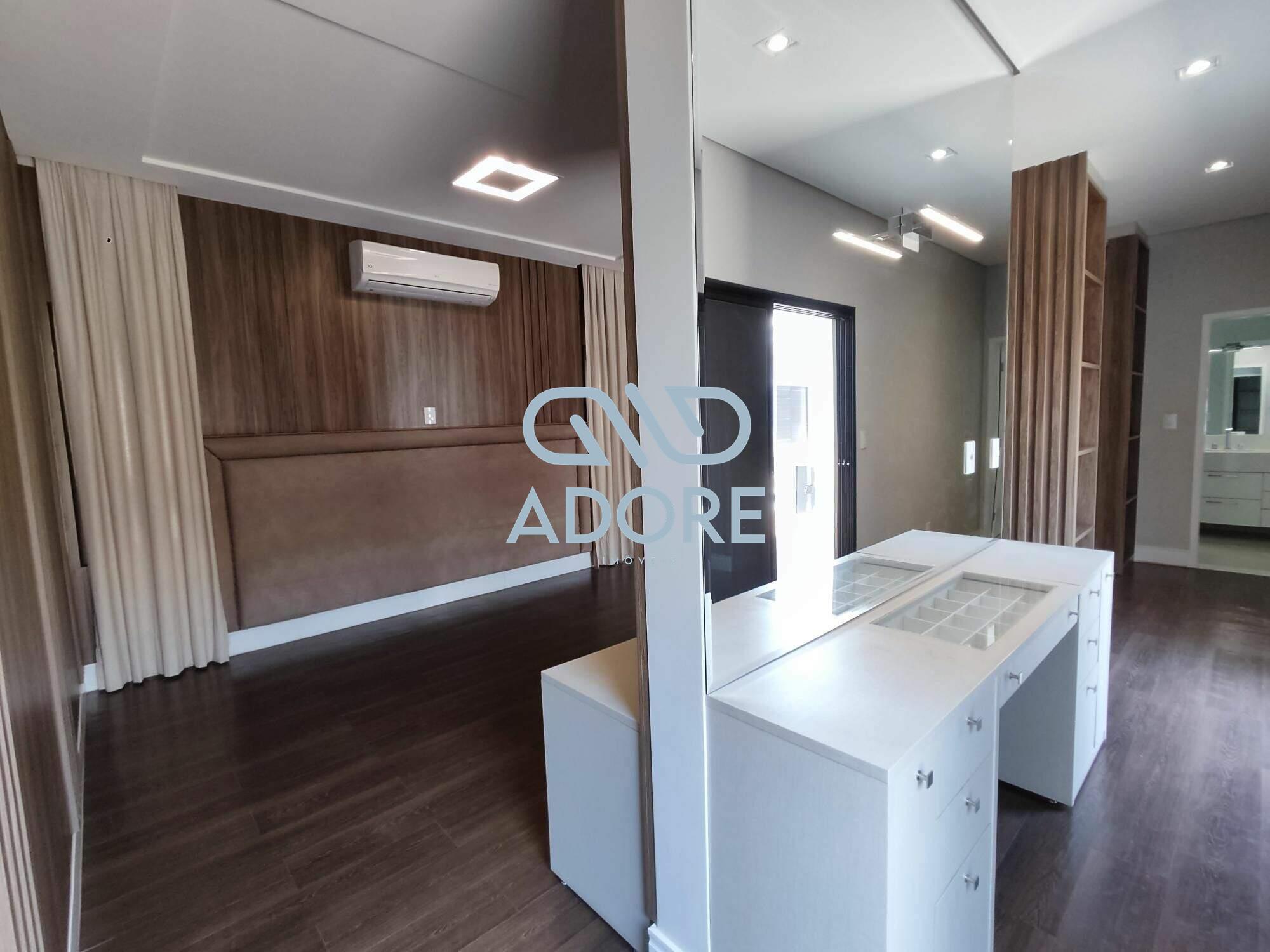 Casa de Condomínio à venda no Condomínio Palmeiras Imperiais: 