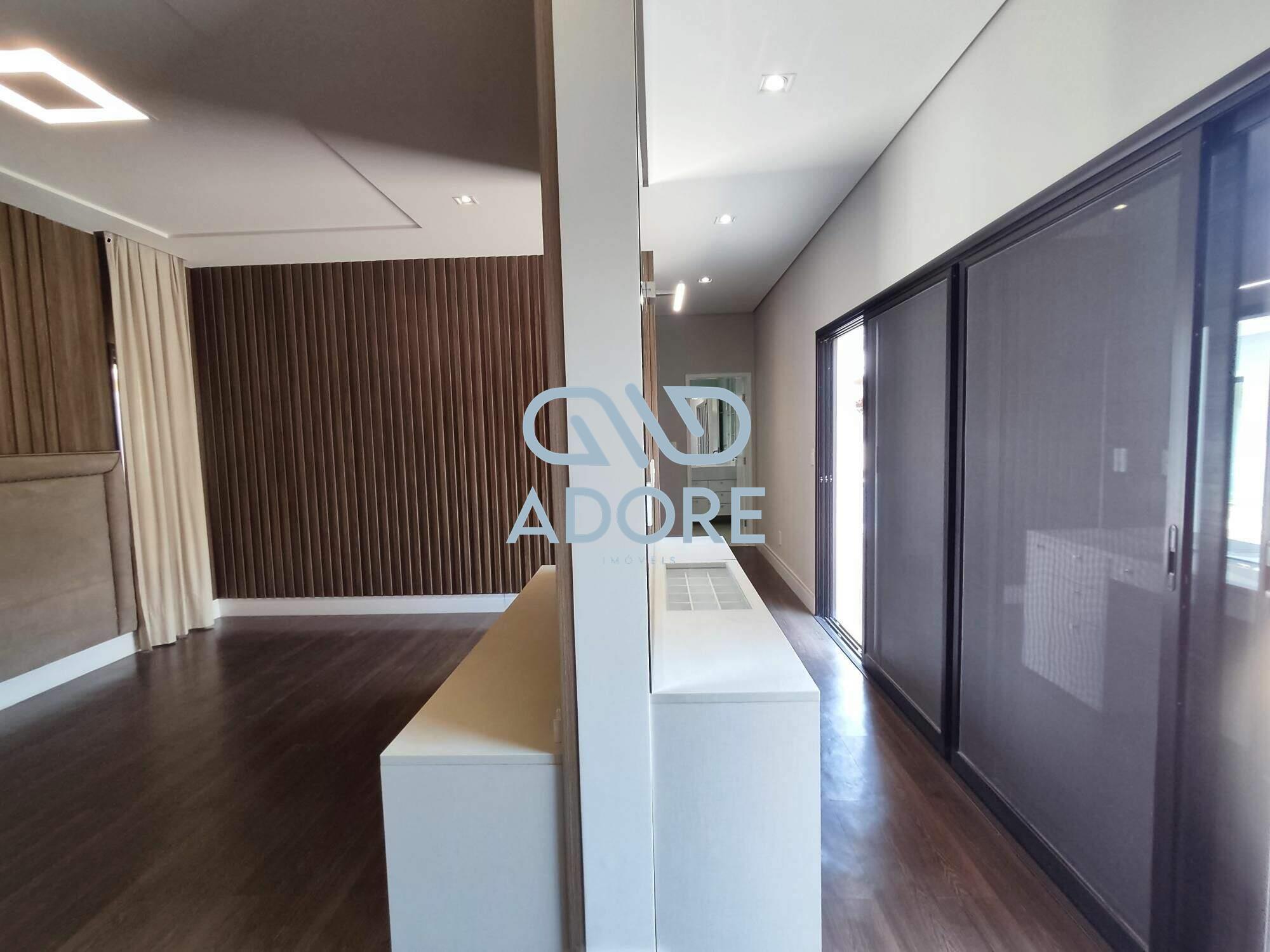 Casa de Condomínio à venda no Condomínio Palmeiras Imperiais: 