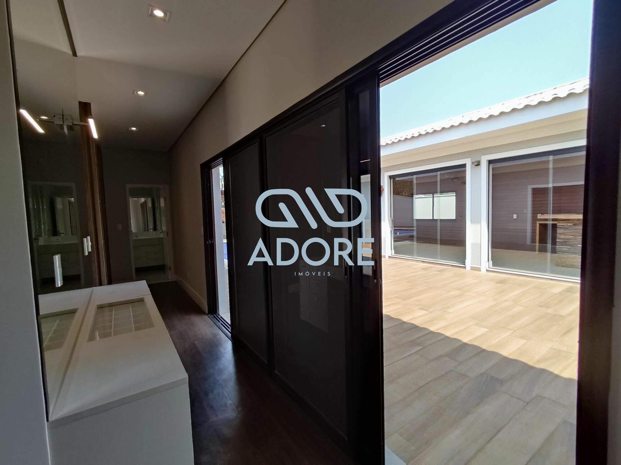 Casa de Condomínio à venda no Condomínio Palmeiras Imperiais: 