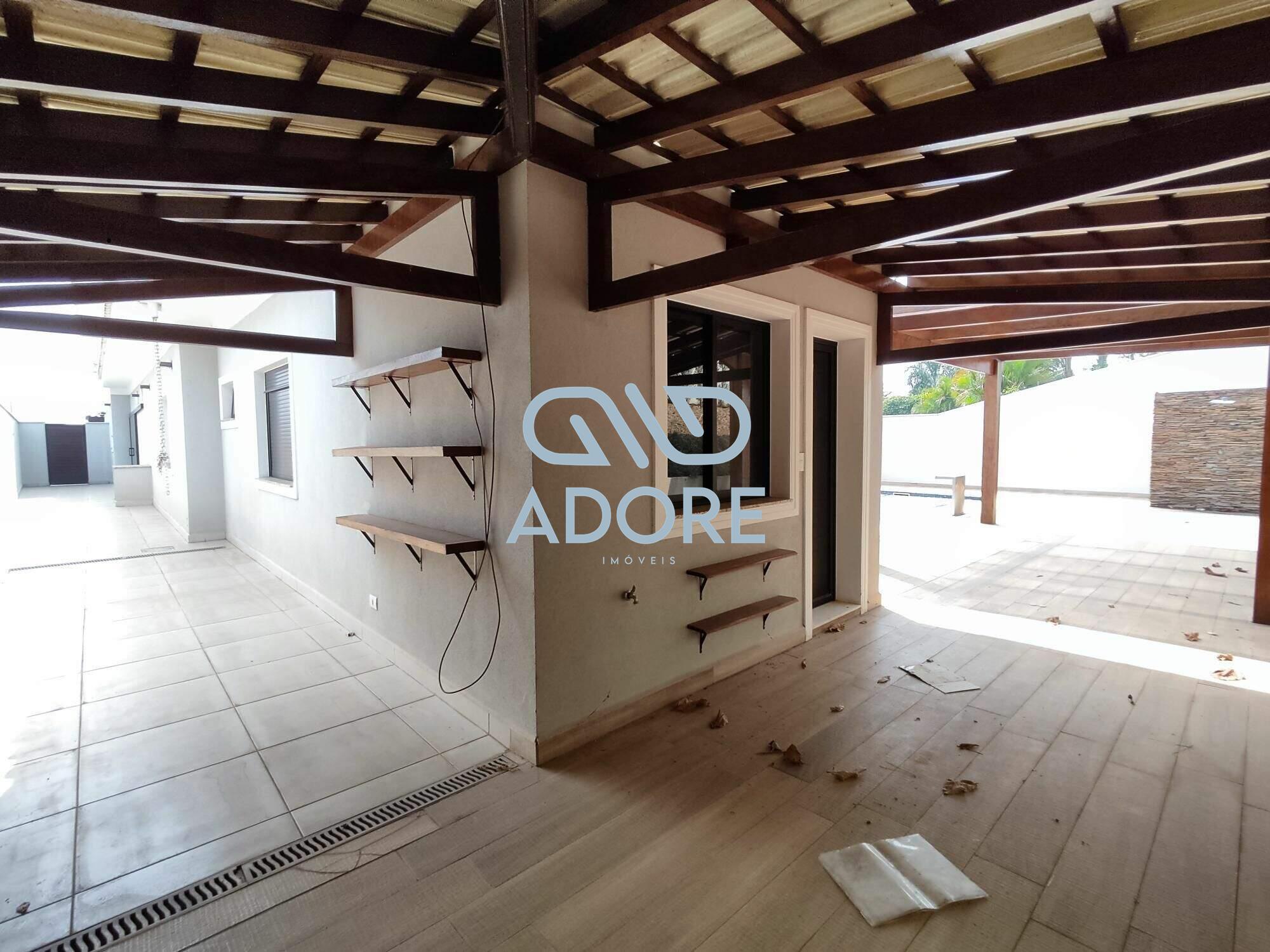 Casa de Condomínio à venda no Condomínio Palmeiras Imperiais: 