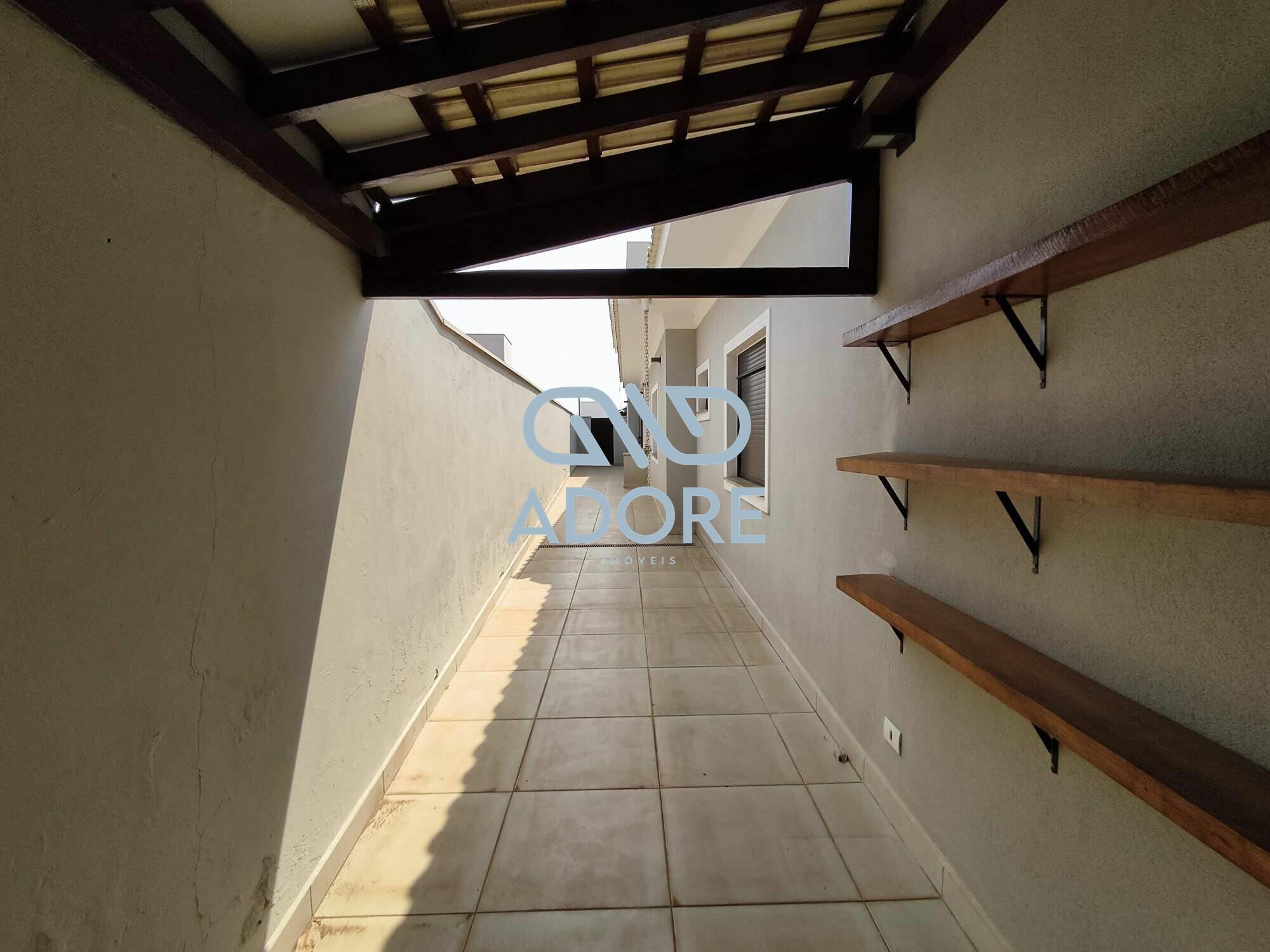 Casa de Condomínio à venda no Condomínio Palmeiras Imperiais: 