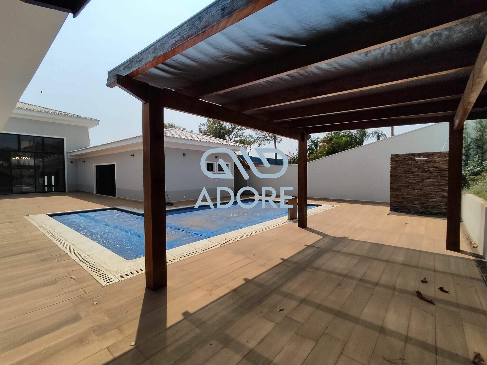 Casa de Condomínio à venda no Condomínio Palmeiras Imperiais: 