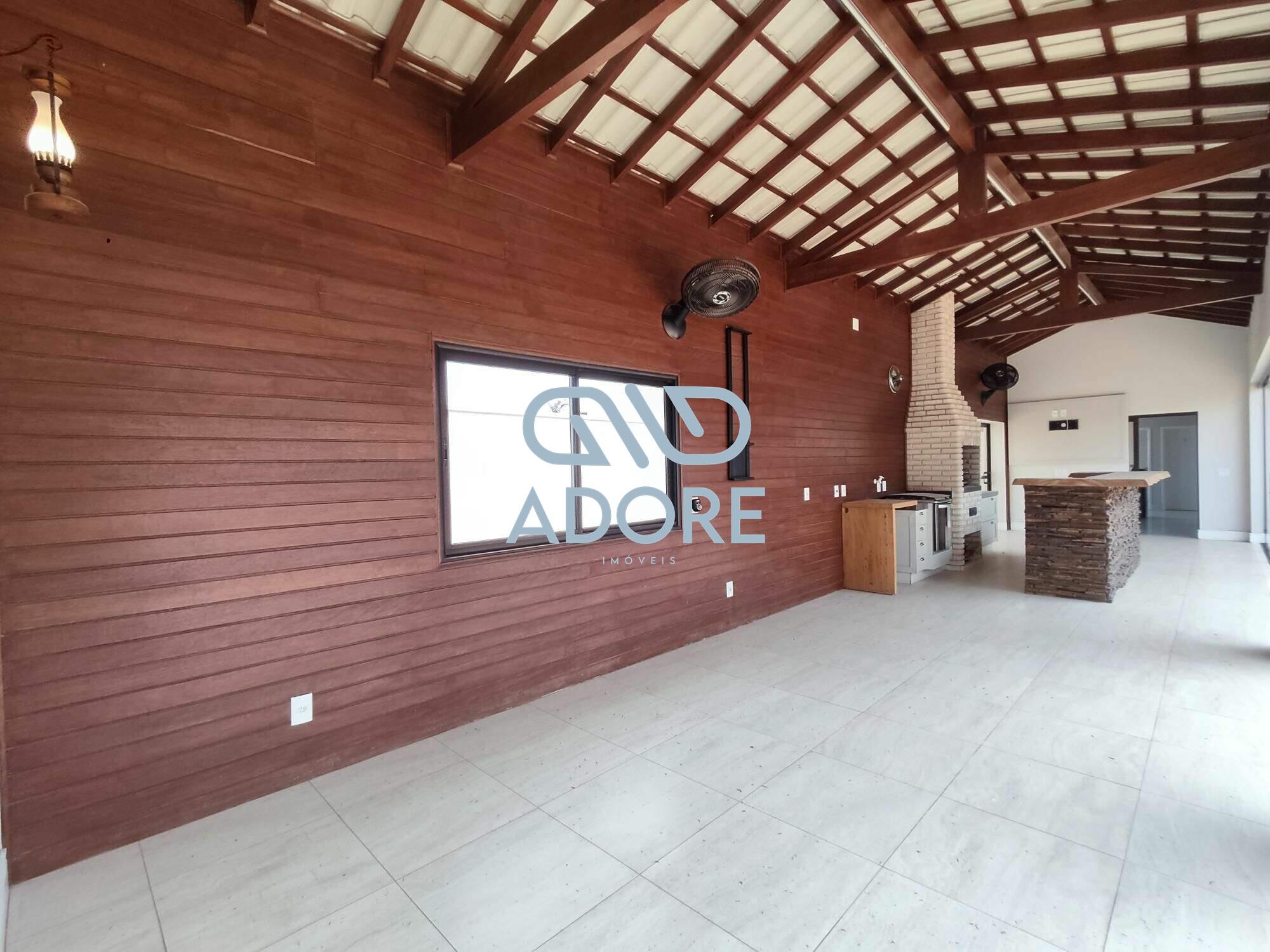 Casa de Condomínio à venda no Condomínio Palmeiras Imperiais: 