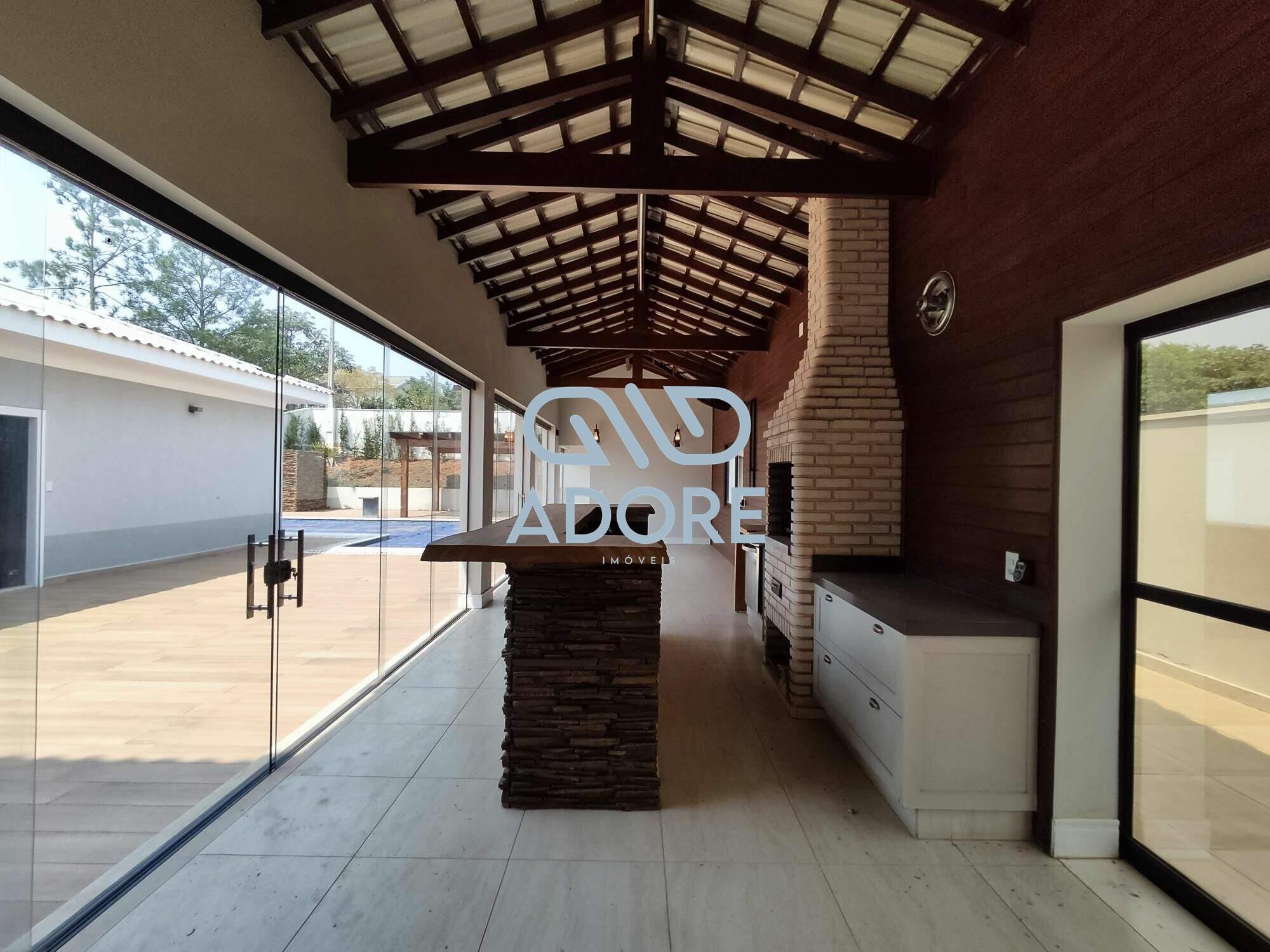 Casa de Condomínio à venda no Condomínio Palmeiras Imperiais: 