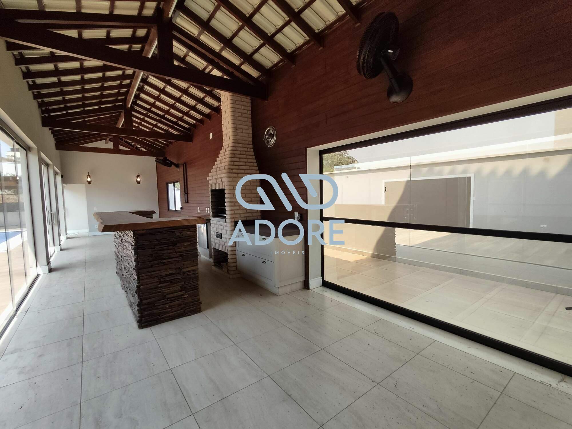 Casa de Condomínio à venda no Condomínio Palmeiras Imperiais: 