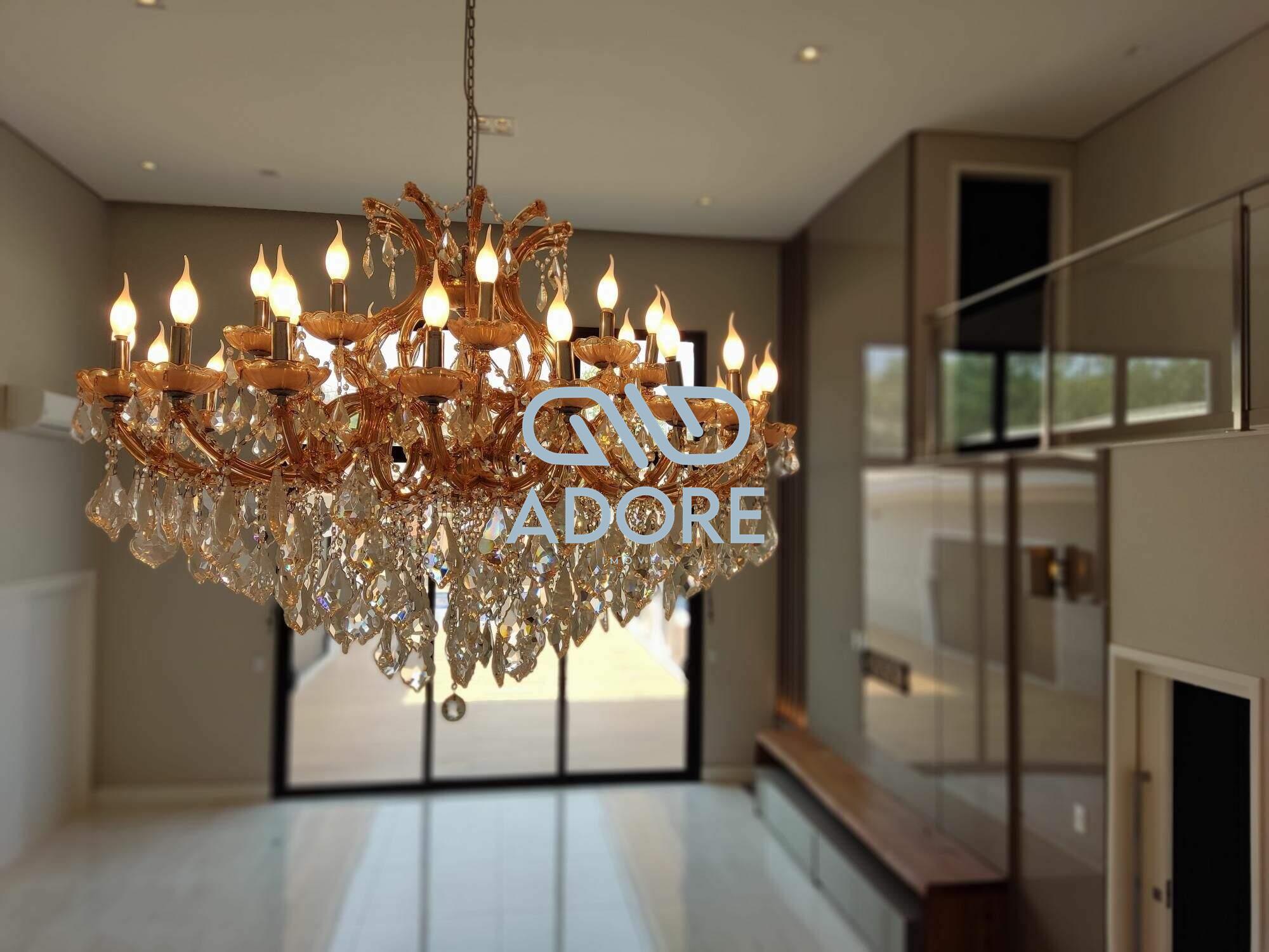 Casa de Condomínio à venda no Condomínio Palmeiras Imperiais: 