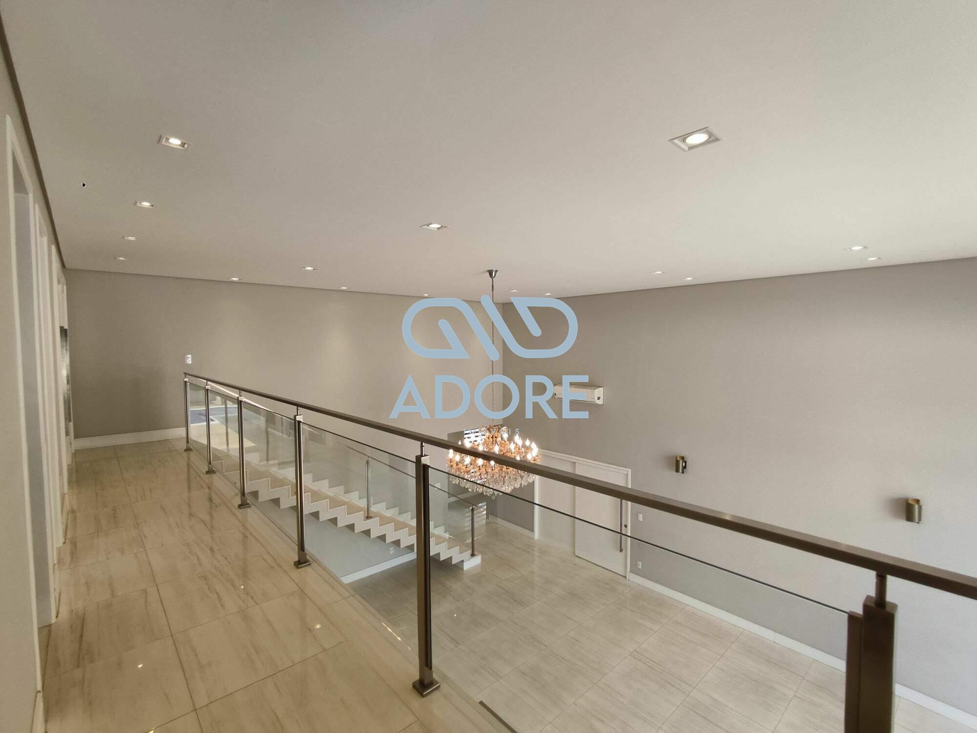 Casa de Condomínio à venda no Condomínio Palmeiras Imperiais: 