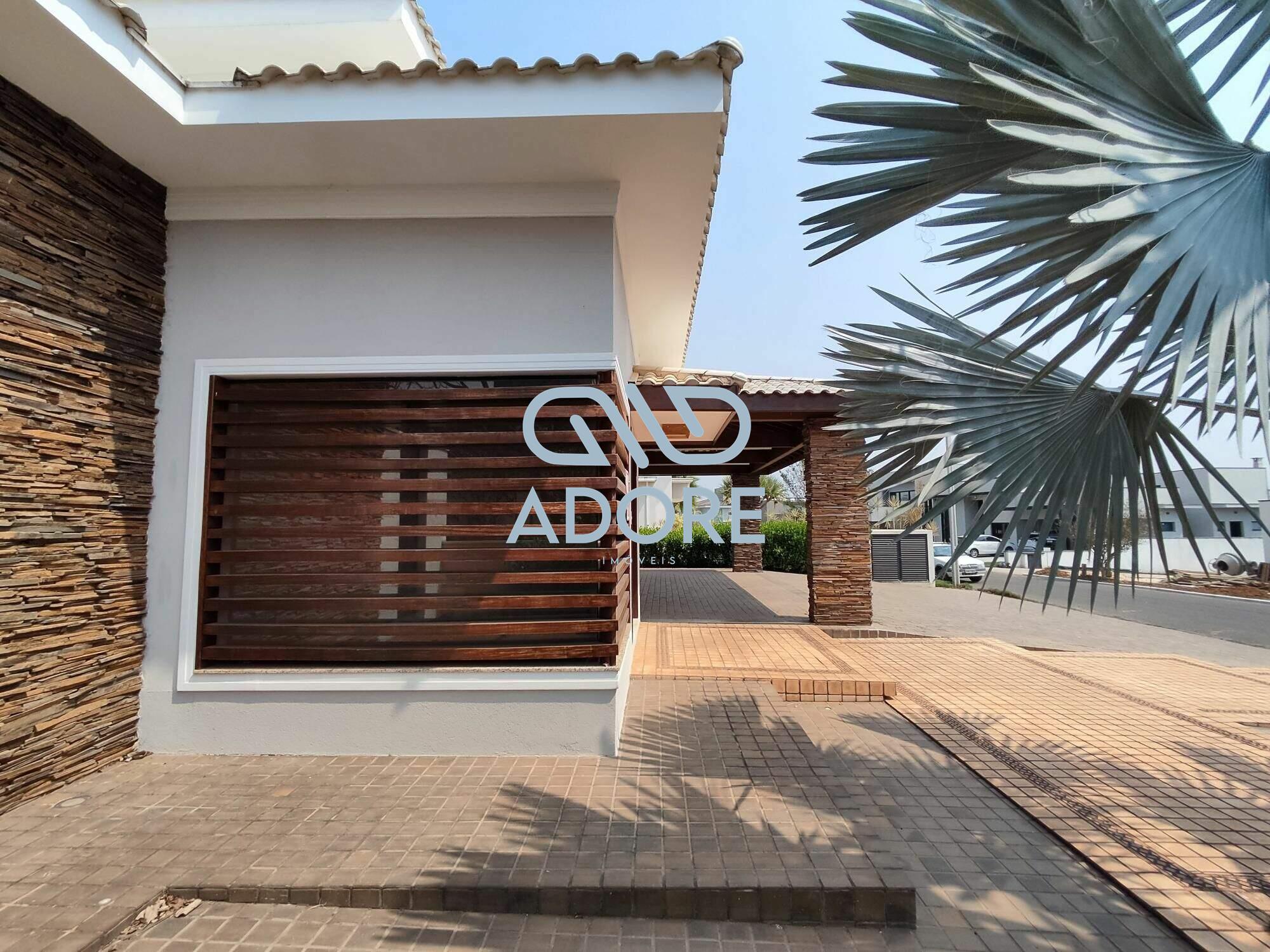 Casa de Condomínio à venda no Condomínio Palmeiras Imperiais: 