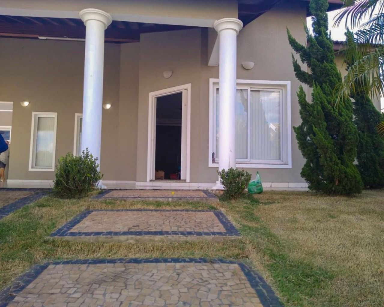 Casa de Condomínio à venda no Condomínio Palmeiras Imperiais: 