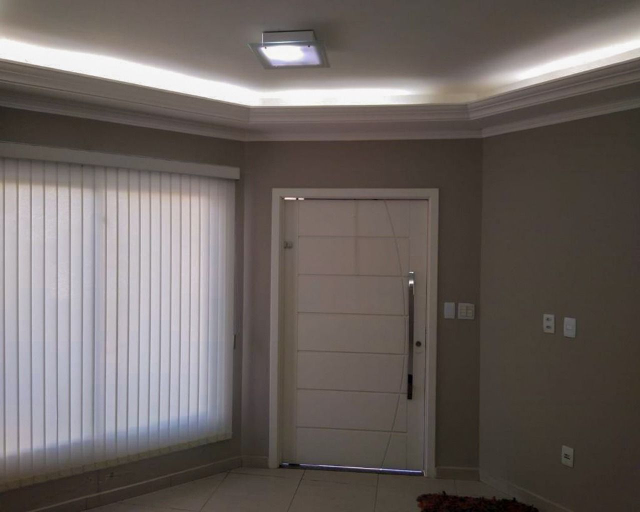 Casa de Condomínio à venda no Condomínio Palmeiras Imperiais: 