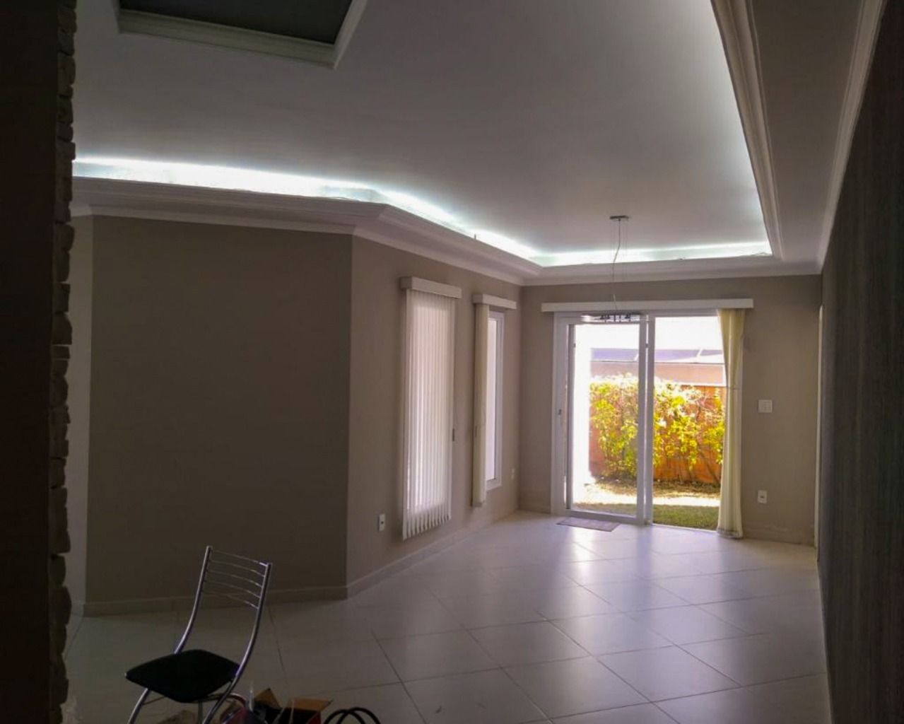 Casa de Condomínio à venda no Condomínio Palmeiras Imperiais: 