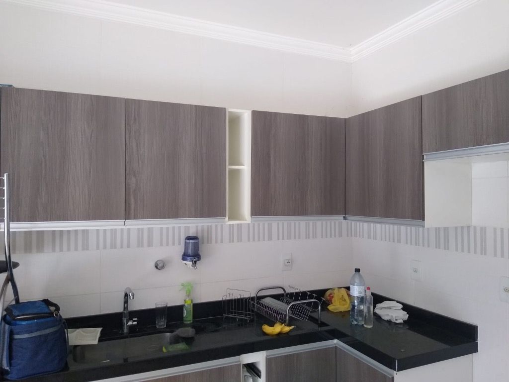 Casa de Condomínio à venda no Condomínio Palmeiras Imperiais: 