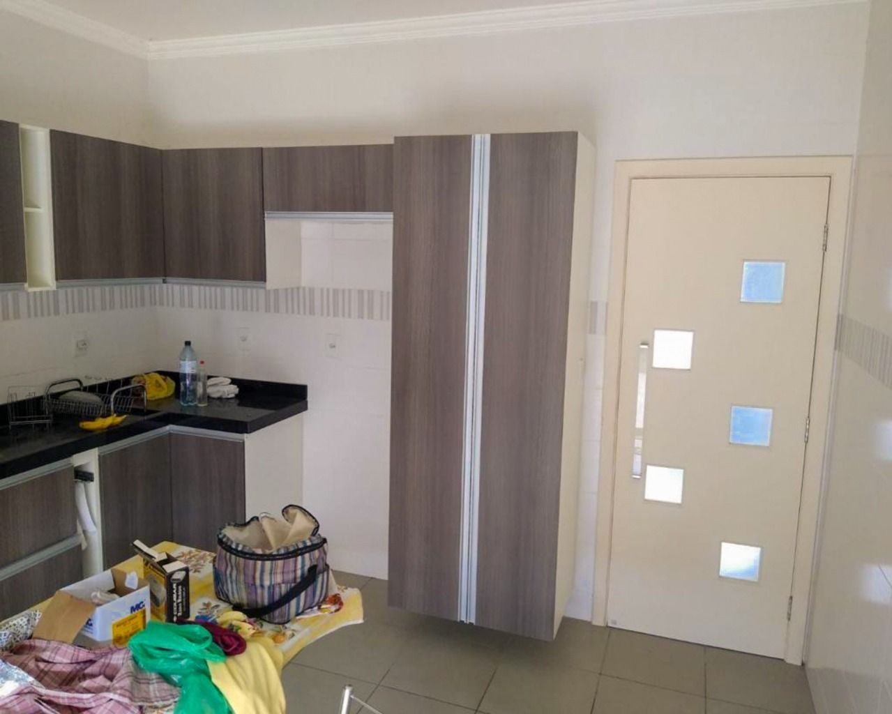 Casa de Condomínio à venda no Condomínio Palmeiras Imperiais: 