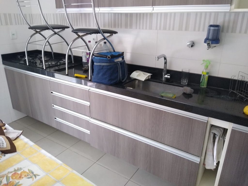 Casa de Condomínio à venda no Condomínio Palmeiras Imperiais: 