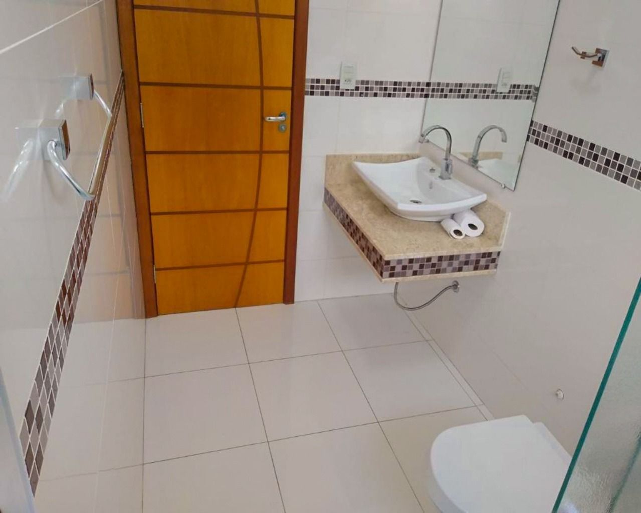 Casa de Condomínio à venda no Condomínio Palmeiras Imperiais: 