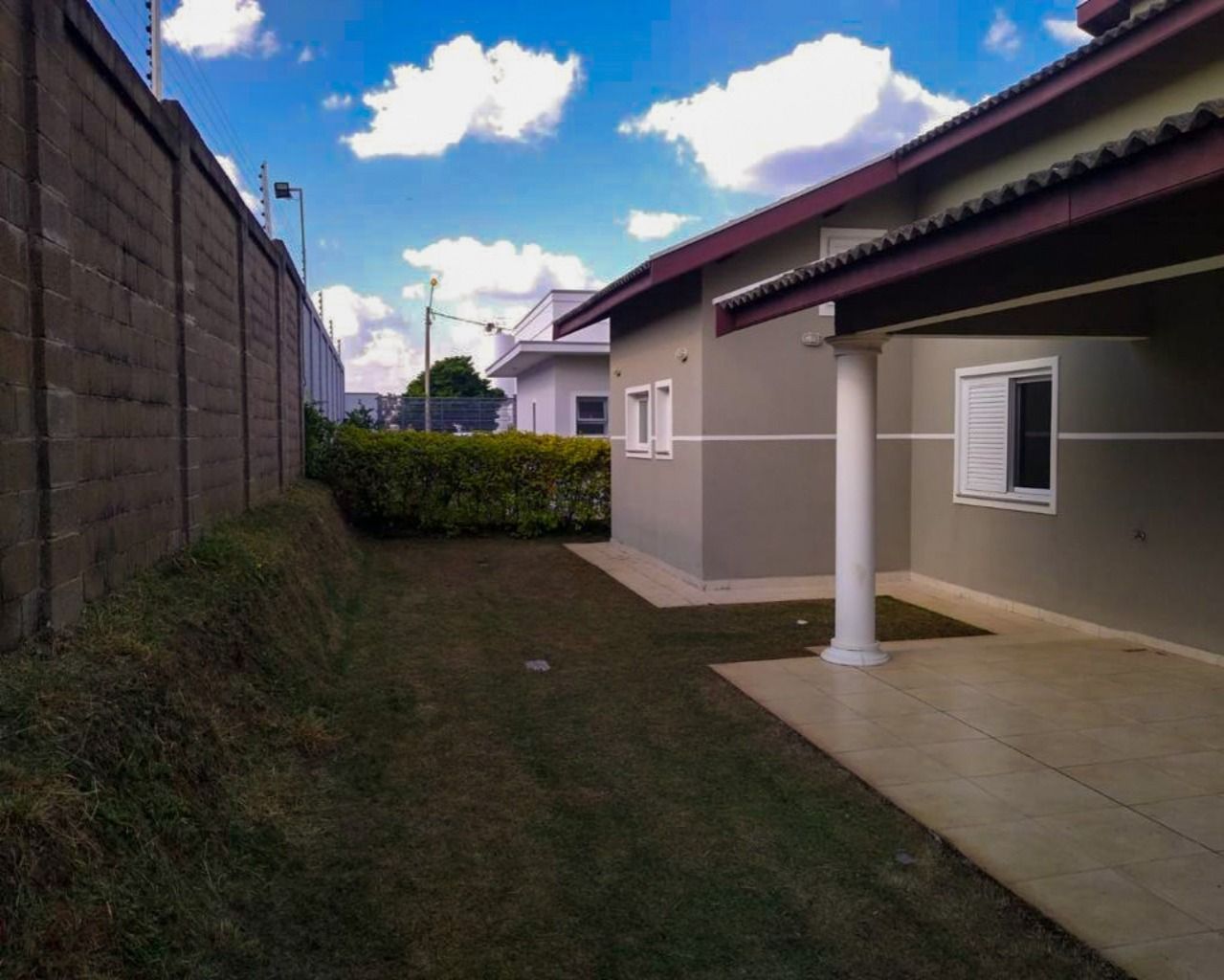 Casa de Condomínio à venda no Condomínio Palmeiras Imperiais: 