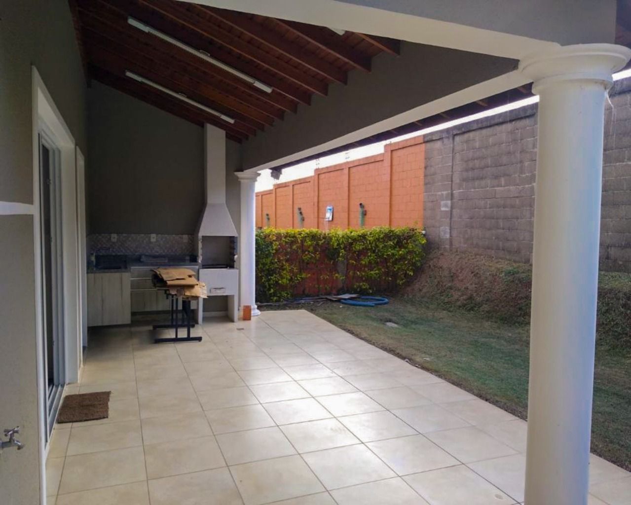 Casa de Condomínio à venda no Condomínio Palmeiras Imperiais: 