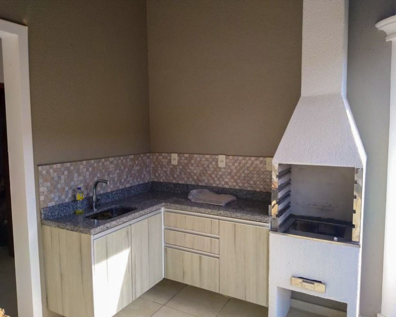 Casa de Condomínio à venda no Condomínio Palmeiras Imperiais: 