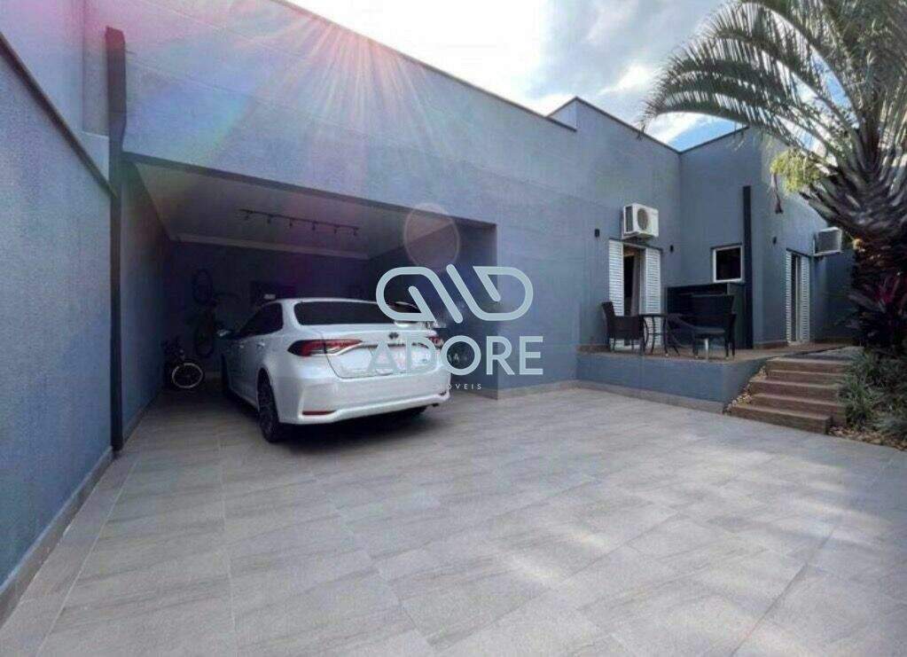 Casa à venda no Alto da Colina: 