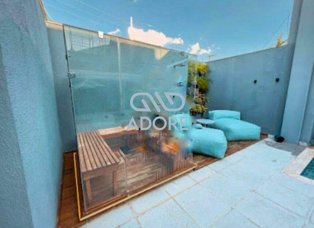 Casa à venda no Alto da Colina: 