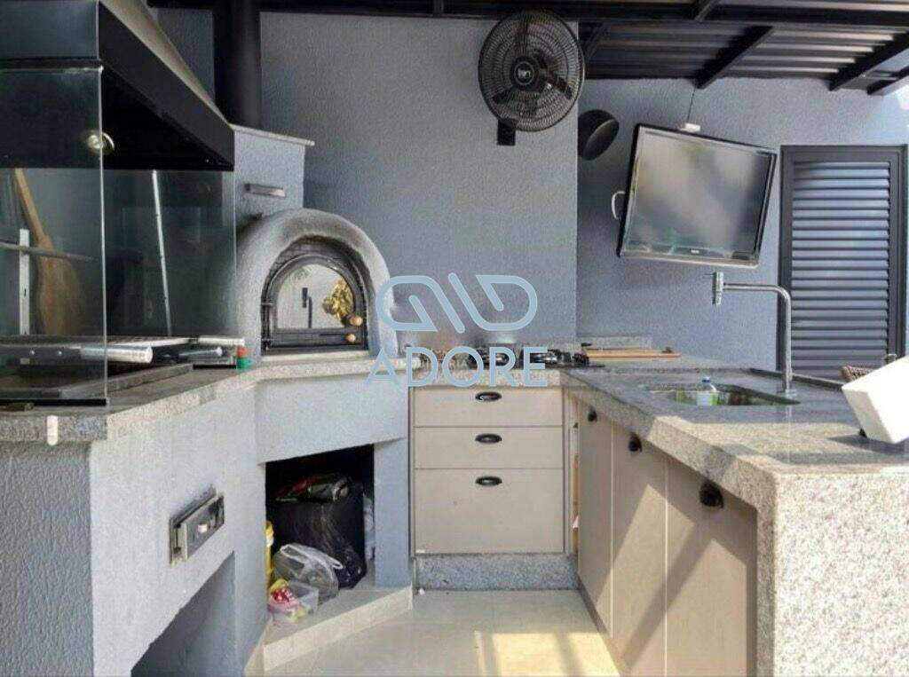 Casa à venda no Alto da Colina: 