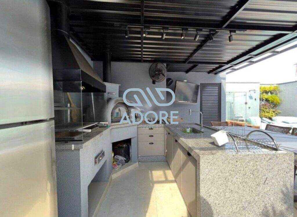 Casa à venda no Alto da Colina: 