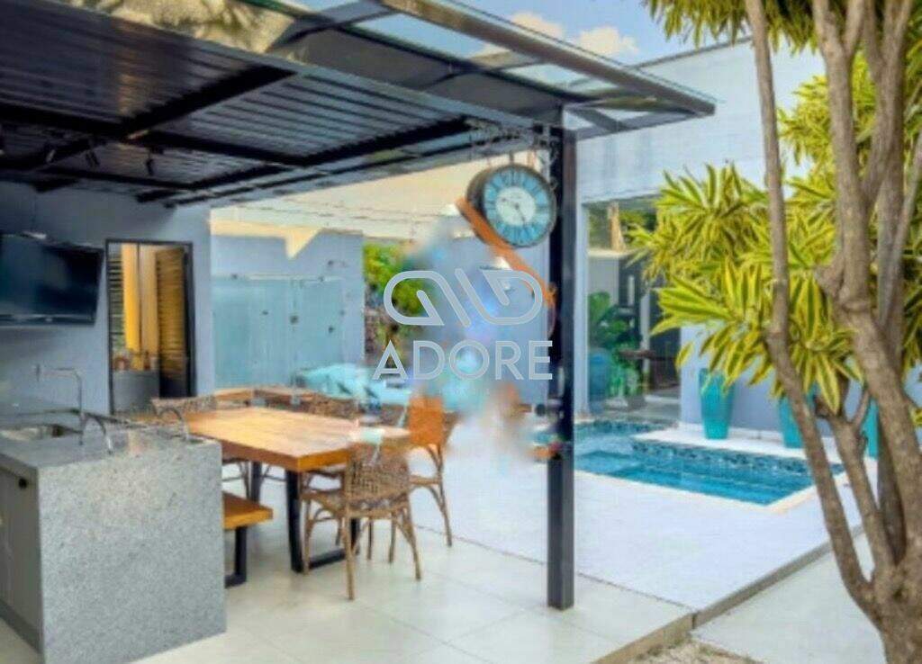 Casa à venda no Alto da Colina: 