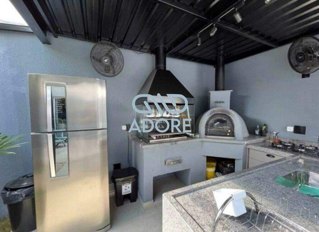 Casa à venda no Alto da Colina: 