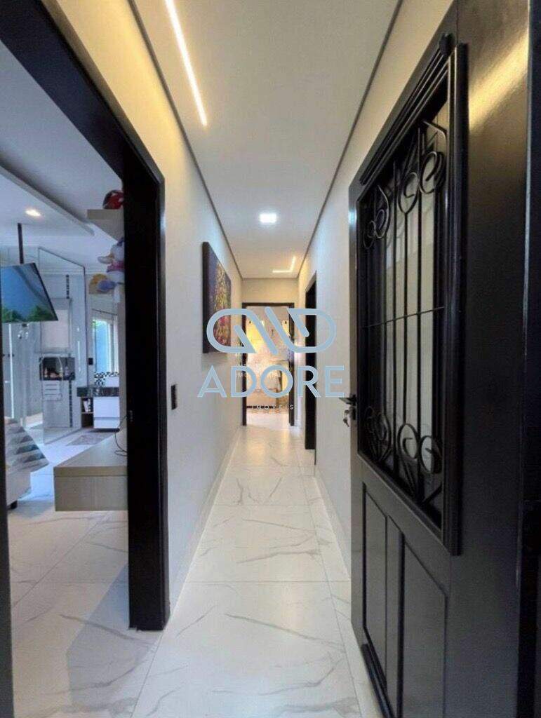 Casa à venda no Alto da Colina: 