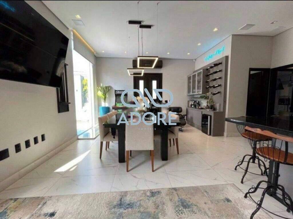 Casa à venda no Alto da Colina: 