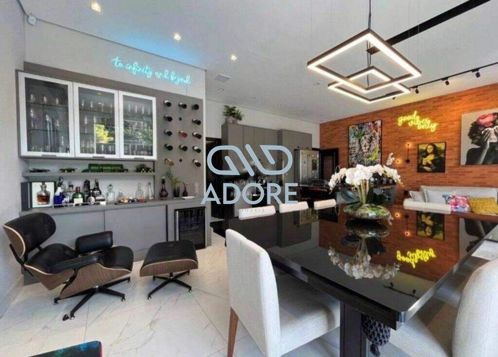 Casa à venda no Alto da Colina: 