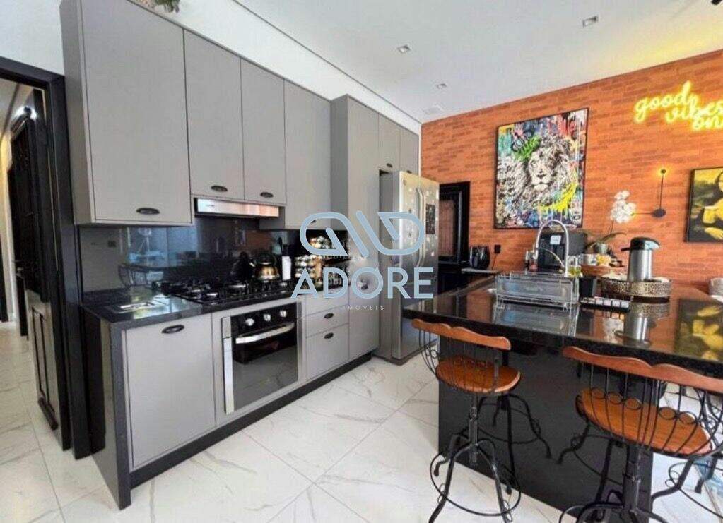 Casa à venda no Alto da Colina: 