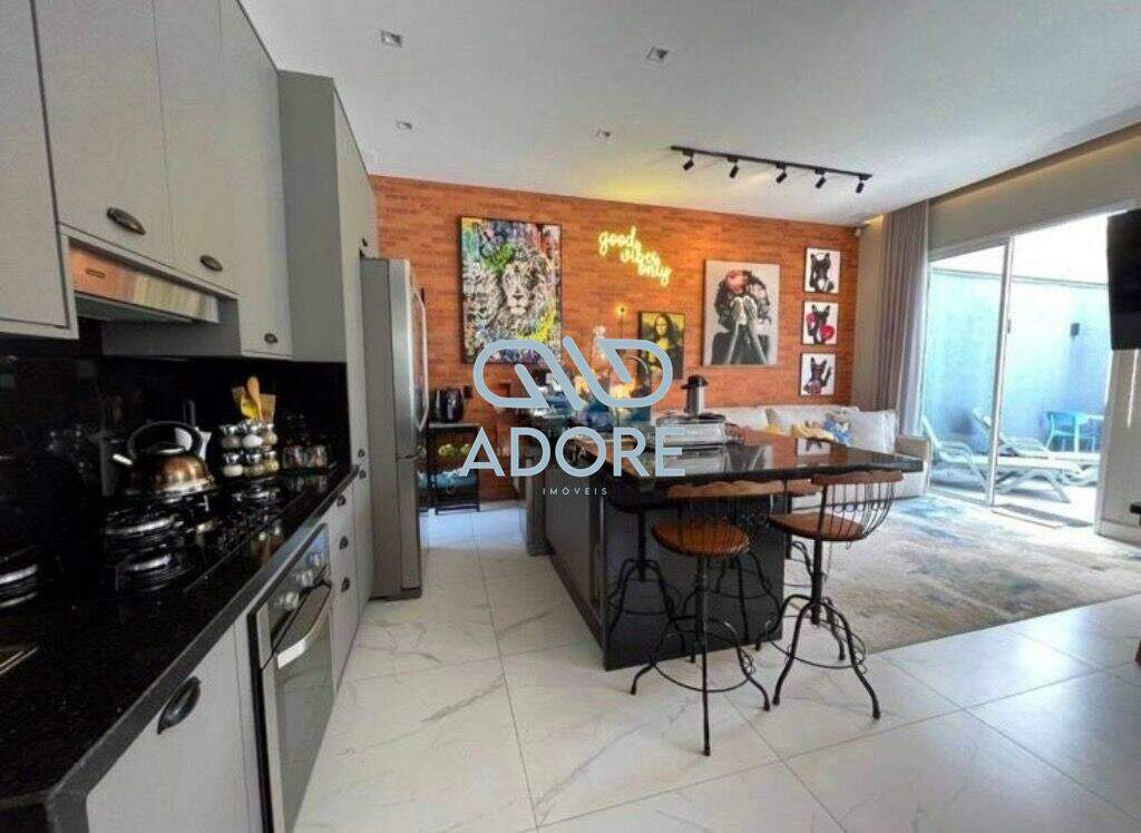 Casa à venda no Alto da Colina: 