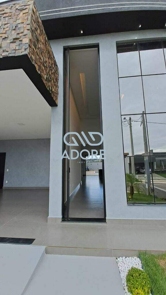 Casa de Condomínio à venda no Caldeira: 