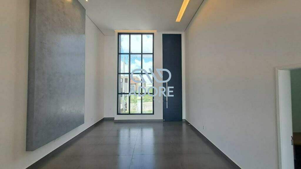 Casa de Condomínio à venda no Caldeira: 