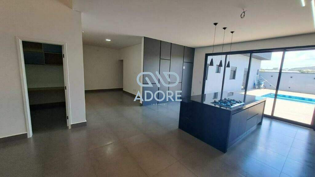 Casa de Condomínio à venda no Caldeira: 