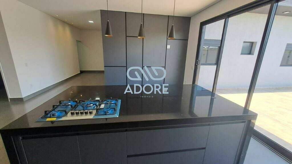 Casa de Condomínio à venda no Caldeira: 