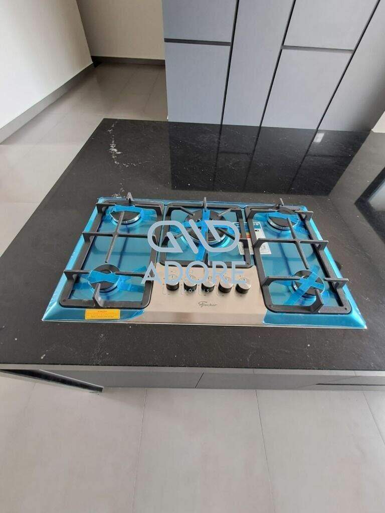 Casa de Condomínio à venda no Caldeira: 