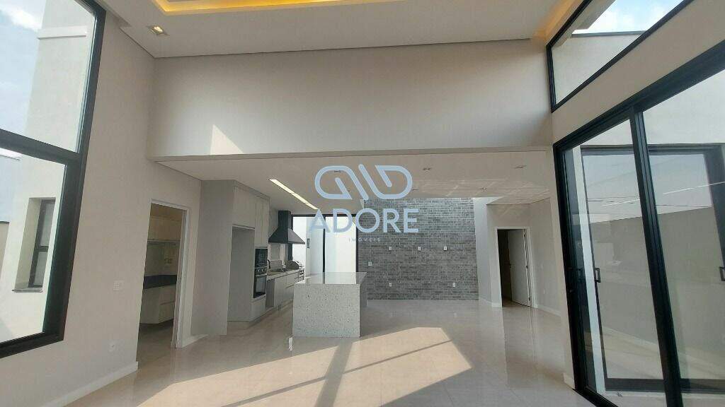Casa de Condomínio à venda no Caldeira: 